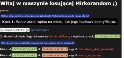 kazio-wichura - Gratulacje dla @kaszawspreju @Szaroburydrutkolczasty