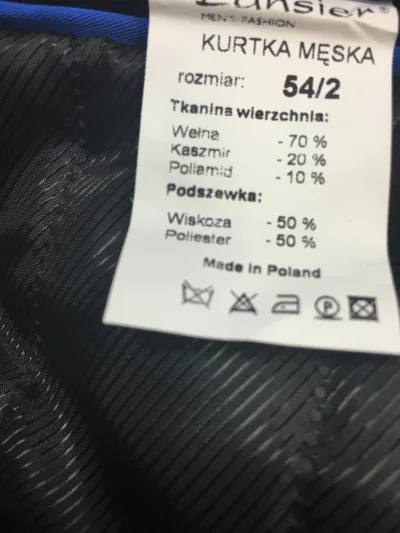 RA22OR - Witajcie, Mirki. Czy 300 cebulionów za płaszczyk z takim składem materiału, ...