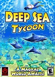 seeksoul - #gimbynieznajo ale podejrzewam, że #niktnieznajo #gry
Deep Sea Tycoon.

...