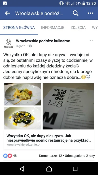 b.....k - a ten w kółko to samo jak zdarta płyta 
#wroclaw #jedzenie #jedzenie71