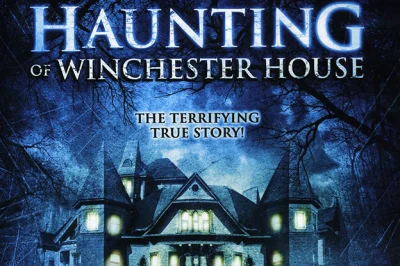 Cedrik - Haunting of Winchester House - Historia prawdziwa

Nic nie zapowiadało złe...