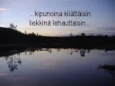 W.....a - Loituma - Kun Mun Kultani Tulisi



Po prostu kocham ten utwór ʕ•ᴥ•ʔ



#lo...