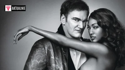 popkulturysci - Czy Quentin Tarantino jest seksistą? Dziennikarze z magazynu Time pol...