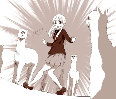 Pewpewpew - #randomanimeshit #keion #tsumugikotobuki #nowyrokzrandomanimeshit
Ten uc...