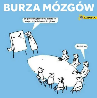 guzi - Burza mózgów ;))

#heheszki #zartrusuknowy #pewniebylo