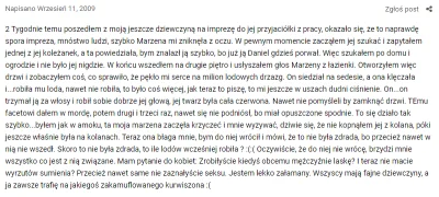 N.....y - Rożowe paski, uważacie że seks oralny z innym facetem niż Wasz chłopak/narz...