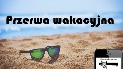 JavaDevMatt - Podcastowa przerwa wakacyjna! (⌐ ͡■ ͜ʖ ͡■)
Retrospektywa z nowymi odci...