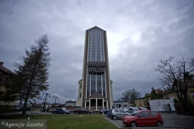 mattcabb - A w Pszczynie zrobili z tego restauracje w stylu steampunk