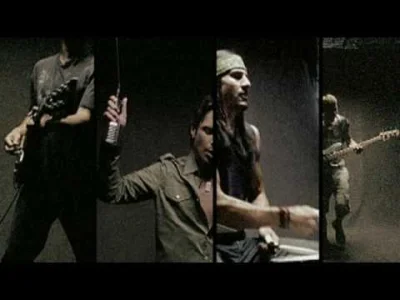 n.....r - Audioslave - "Revelations"
#audioslave #rock #muzyka #muzykanoela #chris...