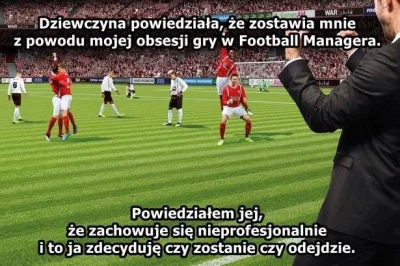 Pshemeck - #heheszki #footballmanager #pewniebyloaledobre #gry