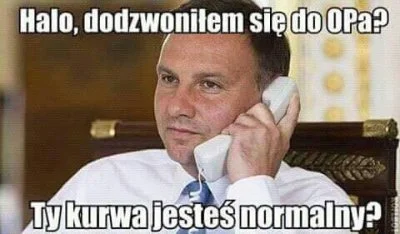 u.....o - @murza: jedno zdjęcie (nota bene stare jak świat), jeden wpis, jedno powiad...