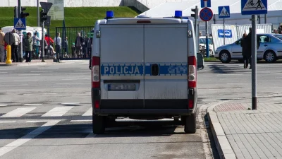 AirCraft - Zwłoki czterech osób znaleziono w mieszkaniu przy ulicy Ślicznej we Wrocła...