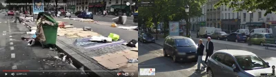 s.....n - Dla porównania - zdjęcie ze street view z maja 2015 ( ͡° ʖ̯ ͡°)