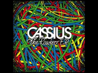 Aerials - #muzyka #cassius