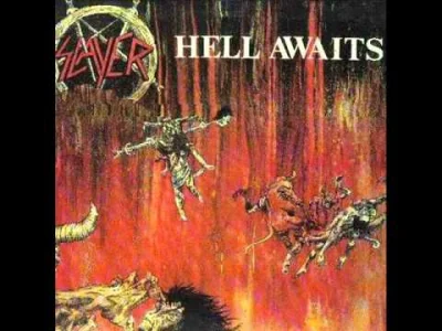 metaled - Slayer - At Dawn They Sleep
#muzyka #metal #thrashmetal #slayerkurcze
