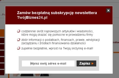 Gej - 6
##!$%@? #newsletter #internet #gorzkiezale