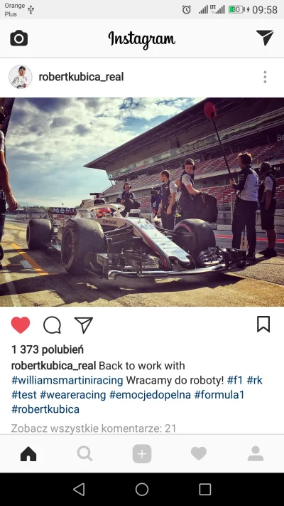 Mickro - Kubicy, zdjęcia na profil na Instagramie robi chyba Gutowski. Te same filtry...