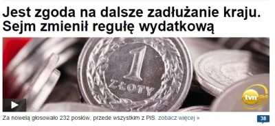 LechuCzechu - Patola z Wykopu dalej za #PiS?

#polityka #bekazprawakow #4konserwy #...