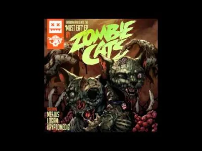 U.....i - Zombie Cats feat. Kryptomedic - Upgrade
#neurofunk #mirkoelektronika #dnb ...