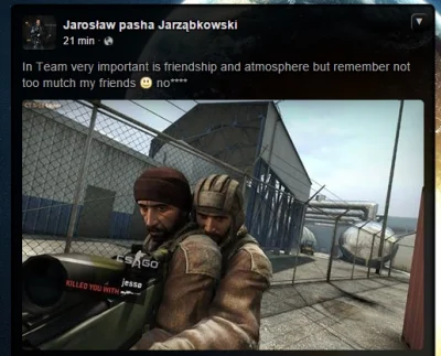 Q.....y - #csgo #pasha 



Pamiętajcie Mirki NO HOMO