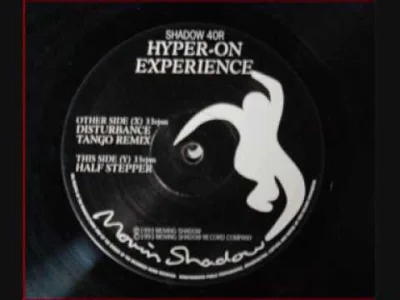 Tensa - Hyper On Experience - Half Stepper

#mirkoelektronika #dnb #drumandbass #ju...