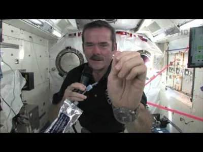 czworokot - Astronauta też może być youtuberem i popularyzować kosmos i naukę ( ͡° ͜ʖ...