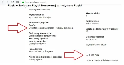 chuher - Mam tyle pytań... o_O

Wynagrodzenie **dyrektora ds. wdrożeń i rozwoju tec...