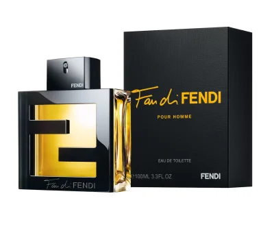 makrel_gieldowy - mireczki, kontrola #sotd 

u mnie Fendi Fan di Fendi Pour Homme
...