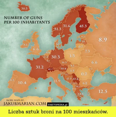 Razenix_1 - I tak mamy mało broni jesteśmy dostatecznie rozbrojeni.