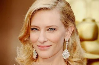 misja_ratunkowa - @atencjon: To zgłaszam Cate Blanchett, bo jej tu nie widzę, to musi...