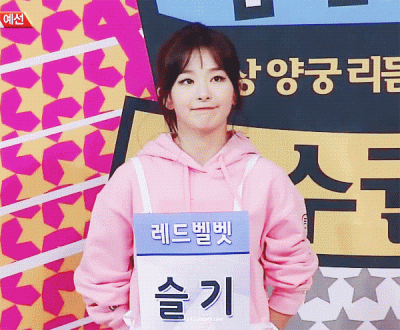 XKHYCCB2dX - #seulgi #redvelvet 
#koreanka #gif