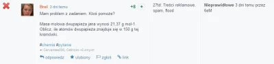 A.....k - #moderacjacontent #spam #nieprawidlowe to są działania moderatora który nie...