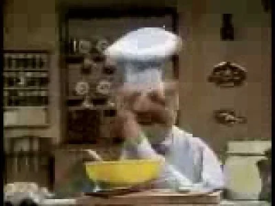 gustaffos - IMO - Najlepszy skecz muppetów ;) "making chocolat moose"

#muppetshow #m...