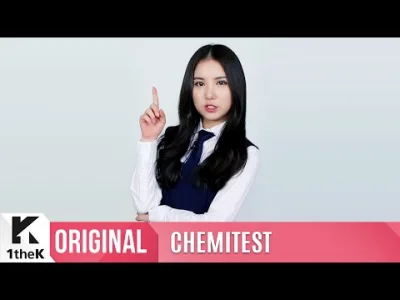 K.....o - #eunha #gfriend 
#koreanka