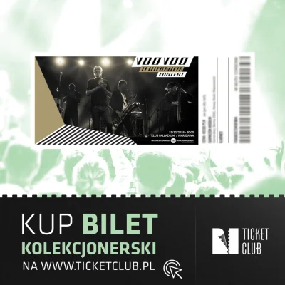 shermori - Wie ktoś może czy kolekcjonerskie bilety z ticketklub trzeba brać w całośc...