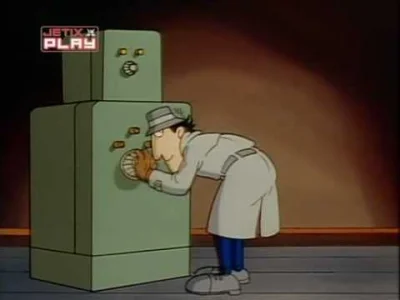 d.....n - #gownowpis #gimbynieznajo #inspectorgadget

DALEJ DALEJ REMCE GADŻETA