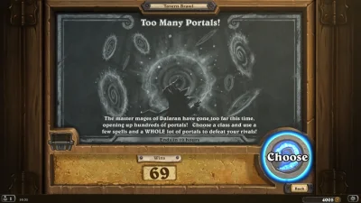 TutuPitu - ( ͡° ͜ʖ ͡°)

SPOILER

#hearthstone