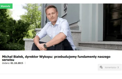 o.....y - >[...] chcielibyśmy w najbliższej przyszłości podzielić Wykop na mniejsze j...