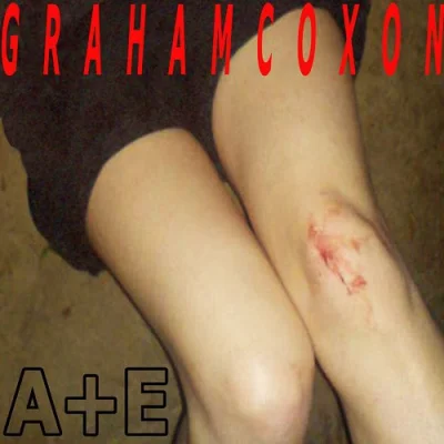 N.....j - Graham Coxon - A+E
#ladneokladki