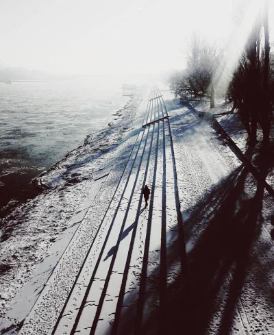 ColdMary6100 - Samotność w stolicy #Warszawa #fotografia fot. @malgo_f / Instagram
v...