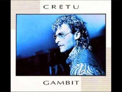 80sLove - Michael Cretu - Gambit

1986 - #italodisco #80s



Utwór od późniejszego tw...