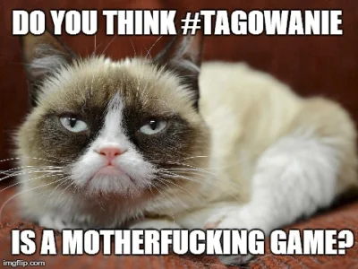 M.....s - #tagujtogowno ##!$%@? #oswiadczenie #tagowanie