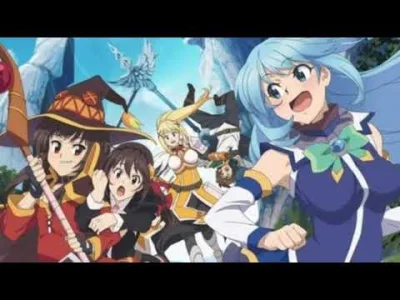 teluch - #anime #mangowpis #konosuba
Nie wiem czy było czy nie, ale przed państwem o...