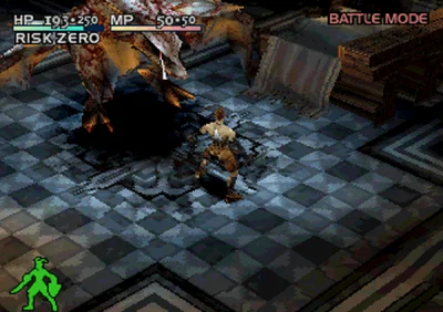 CulturalEnrichmentIsNotNice - Vagrant Story
#gry #staregry #gralosie #playstation #p...