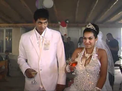 vajroos - Prawilne wesele, zawsze śmieszy xD

#heheszki #wesele #humor