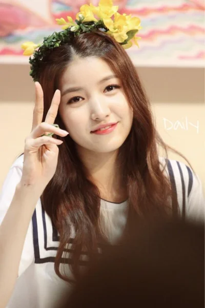 K.....o - #sowon #gfriend 
#koreanka