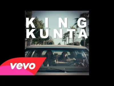 Smugller - Kendrick Lamar - King Kunta
#muzyka