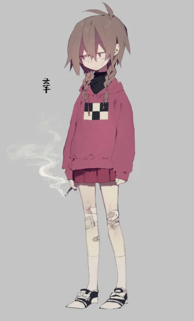 l.....i - #randomanimeshit #anime #yumenikki #madotsuki