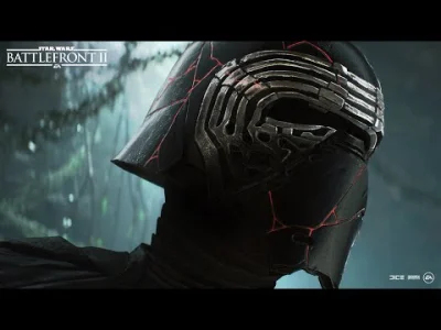 Pituch - Trailer dodatku do #battlefront2 z zawartością z Rise of the Skywalker. Aż s...