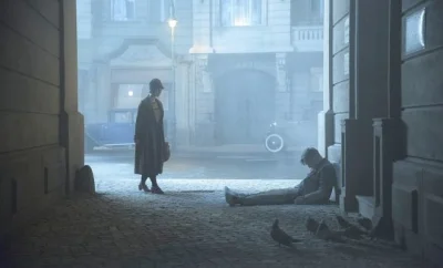 Arytmia-eu - Babylon Berlin to jak dotąd najdroższa produkcja w historii niemieckiej ...